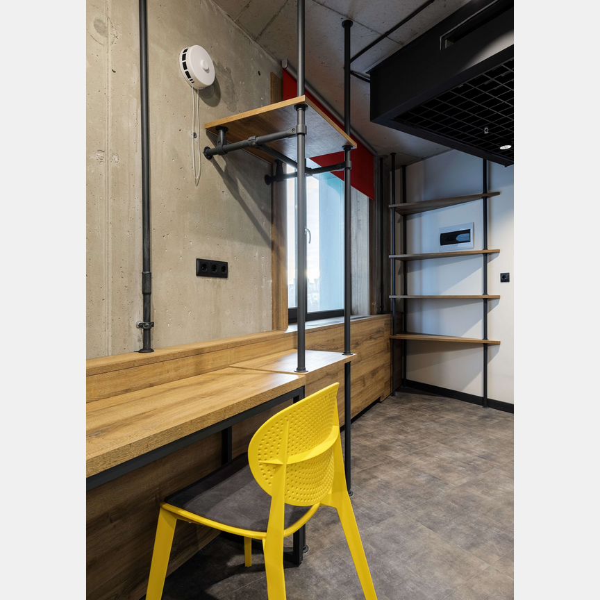 Апартаменты-студия, 14,9 м², 19/26 эт.