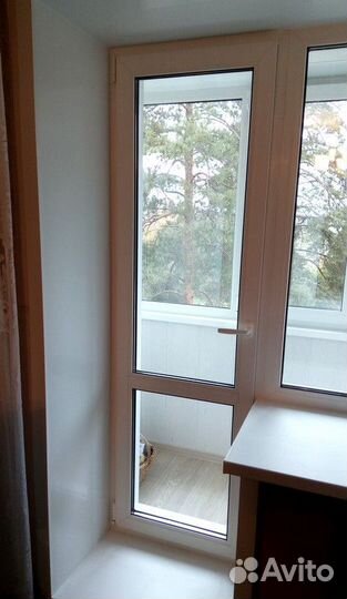 Дверь пвх / Дверь пластиковая под ключ