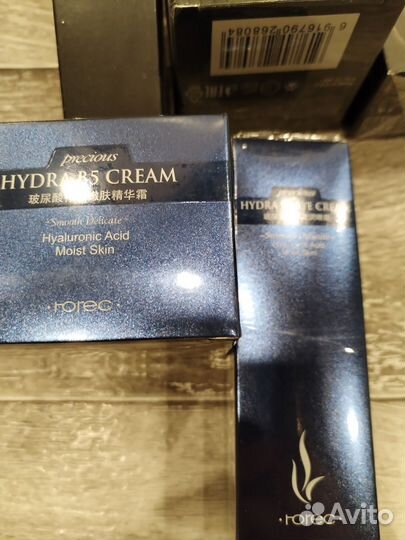 Косметика от корейских производителей