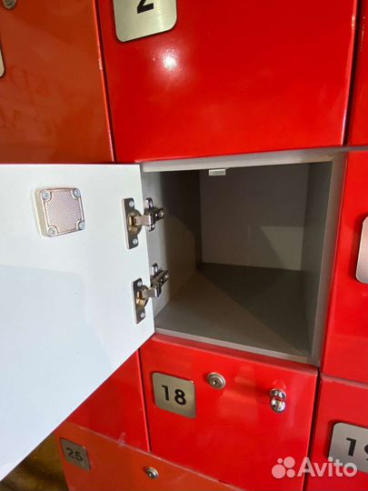 Сейфовый Шкаф для хранения