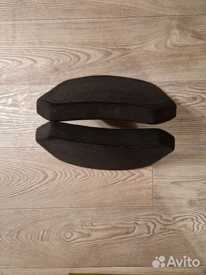 Бронеплита для бронежилетов Керамика