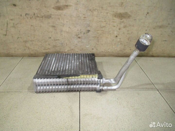 Испаритель кондиционера Ford Focus 2