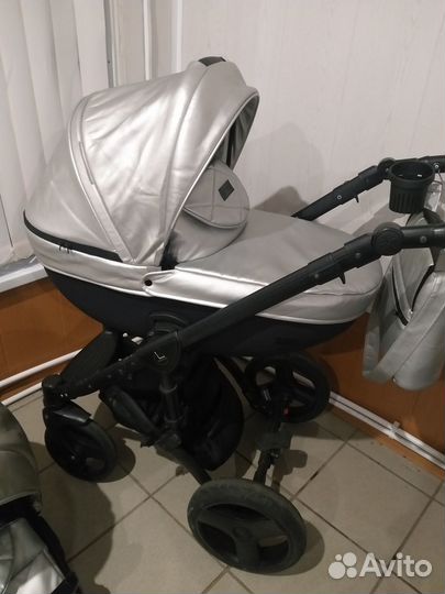 Verdi mirage limited 2в1