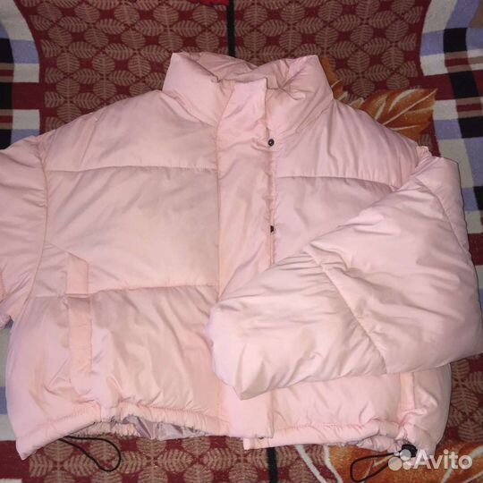 Куртка весна-осень 44 р-р