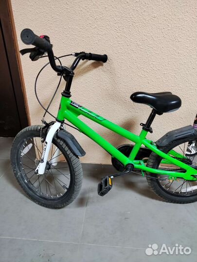 Велосипед Royal Baby 18