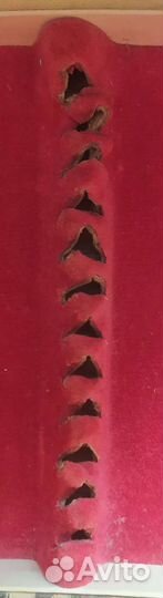 Коробка для столовых приборов