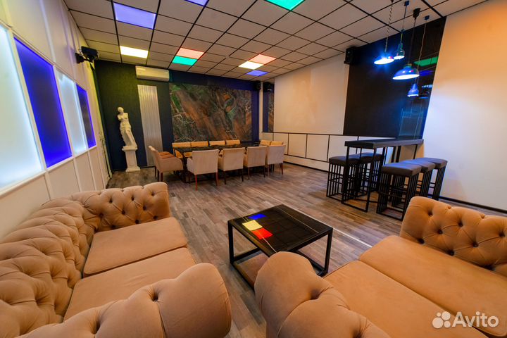 Лофт аренда