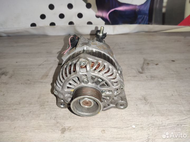 Генератор Mazda 3 BM 6 GJ