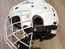 Хоккейный шлем Jofa 690