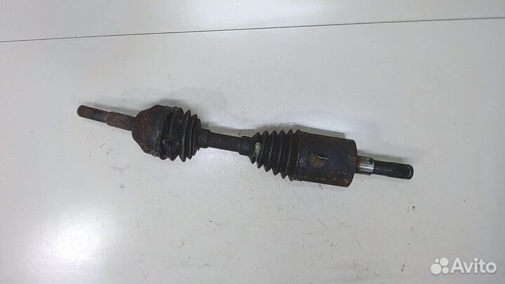 Полуось Jeep Liberty, 2004