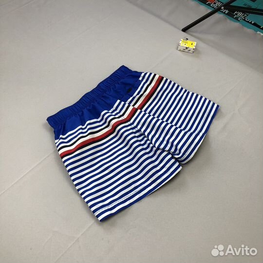 Шорты tommy hilfiger