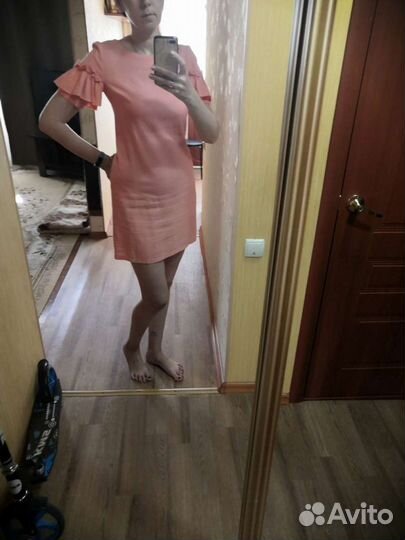 Платье