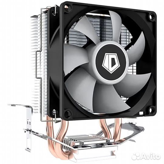 Кулер для Процессора ID-C00ling SE-802-SD