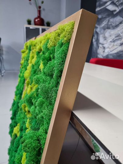 Настенное панно