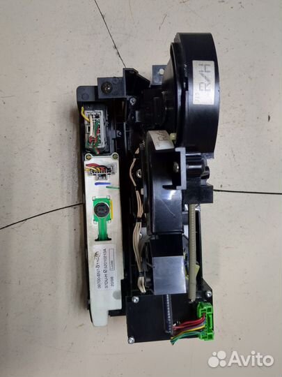 Переключатель отопителя Honda Accord 5, 1998