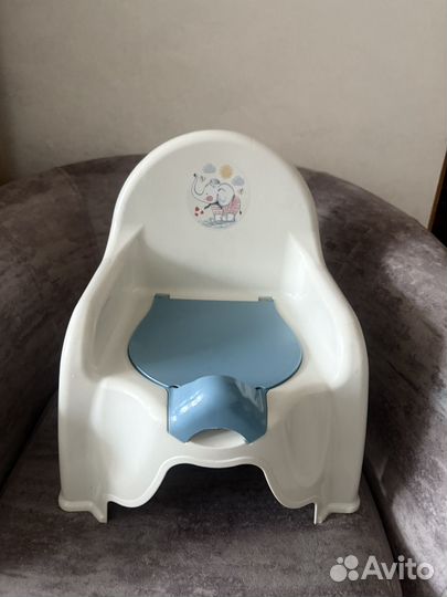 Горшок детский