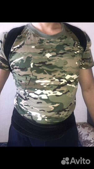 Корсет ортопедический