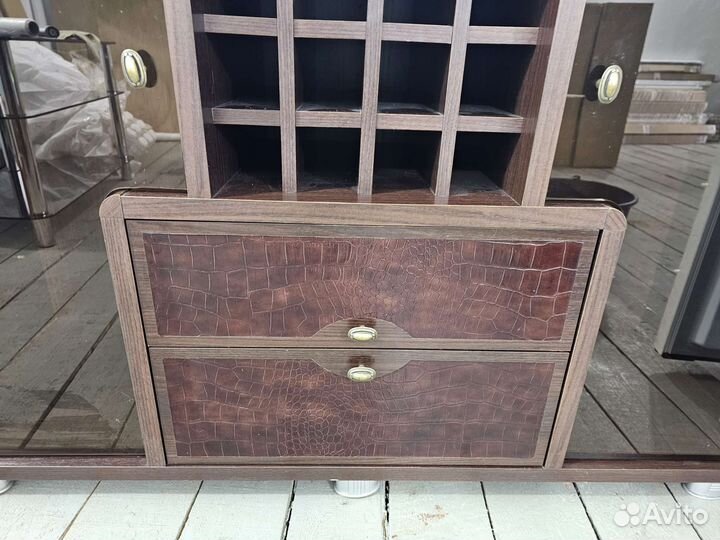 Комод винная тумба