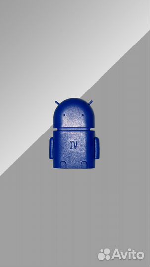 Кабель / Переходник OTG и мини OTG (Новый)