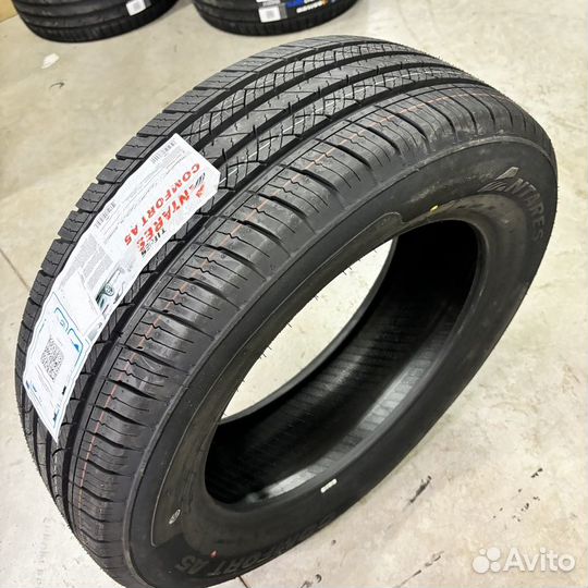 Antares Comfort A5 235/70 R16 106S