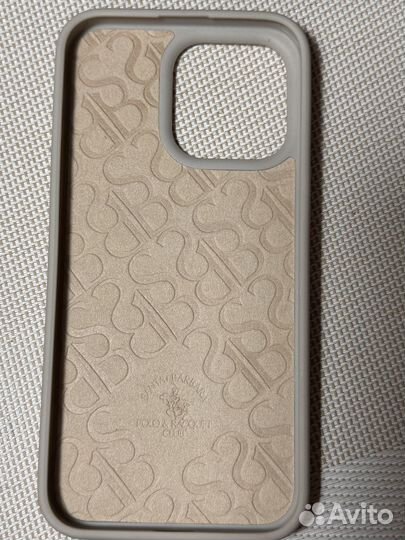 Чехол на iPhone 15 pro max