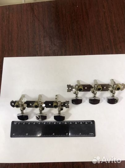 Колки для гитары
