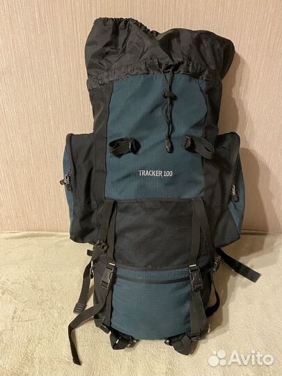 Рюкзак туристический Triton 100 литров