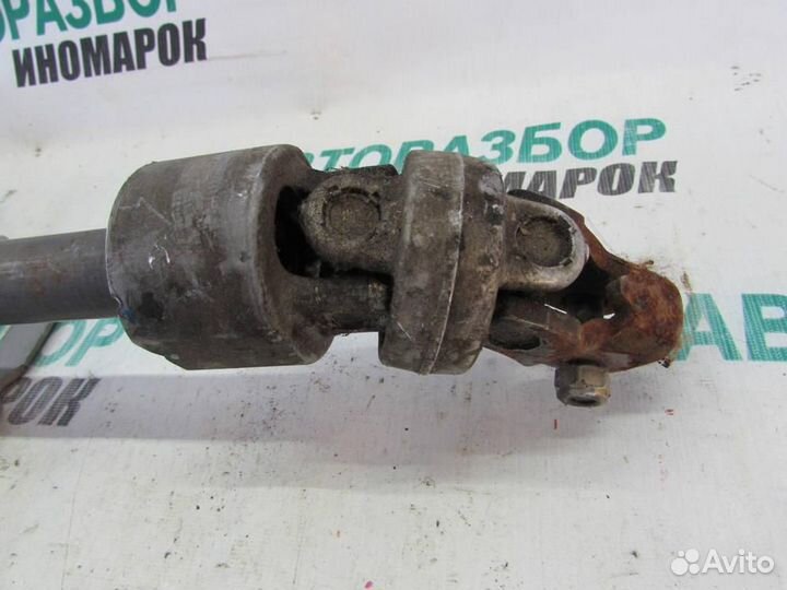 Колонка рулевая для Volkswagen Passat 1996-2000г