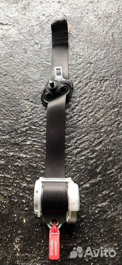 Ремень безопасности задний правый GMC Terrain 2