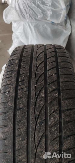 Комплект колес r17 audi