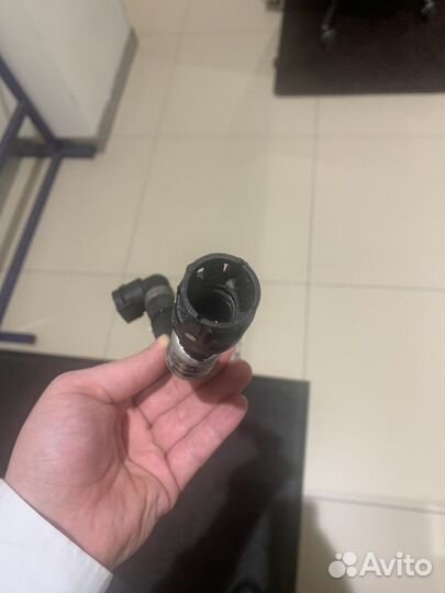 Трубка гур 32416792491