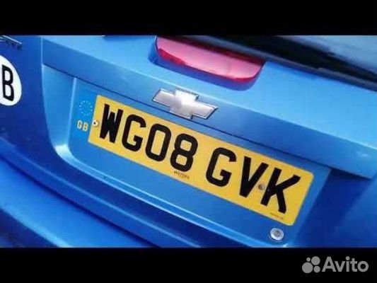 Усилитель тормозов вакуумный Chevrolet Lacetti