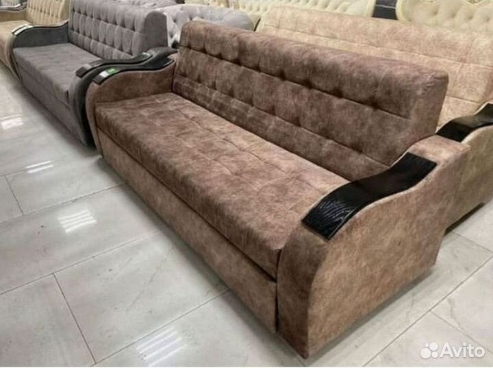 Диваны в наличии не б/у