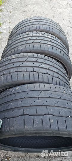 Hankook Ventus S1 Evo 3 K127 265/30 R22