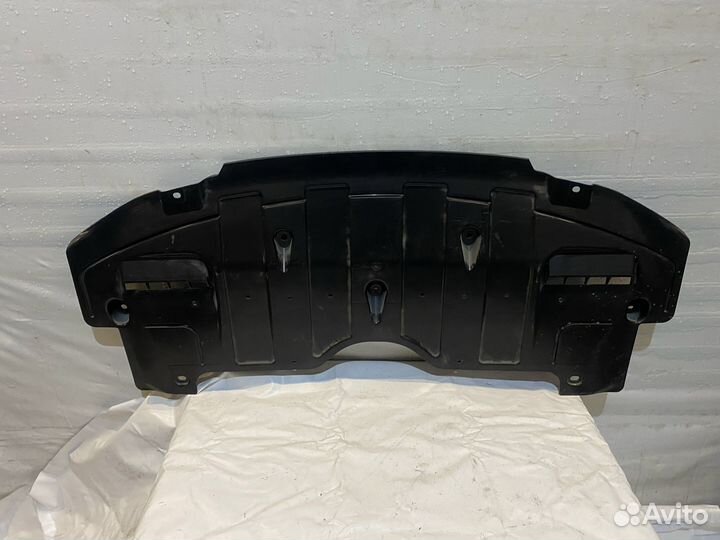 Kia Cerato 16- Защита двигателя 163