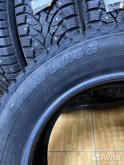 Cordiant Winter Drive 2 185/60 R15 88T