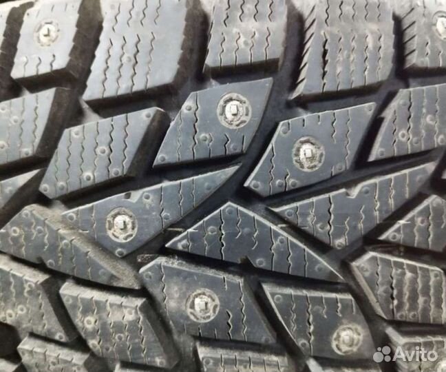Dunlop SP Winter Ice 02 195/55 R16
