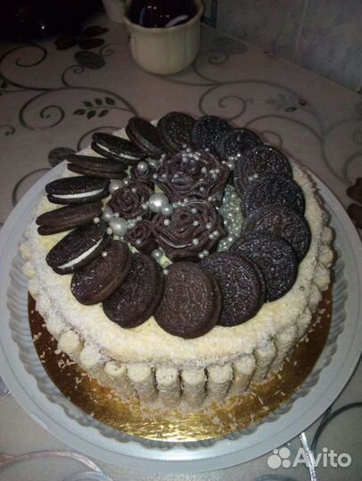 Домашняя кулинария