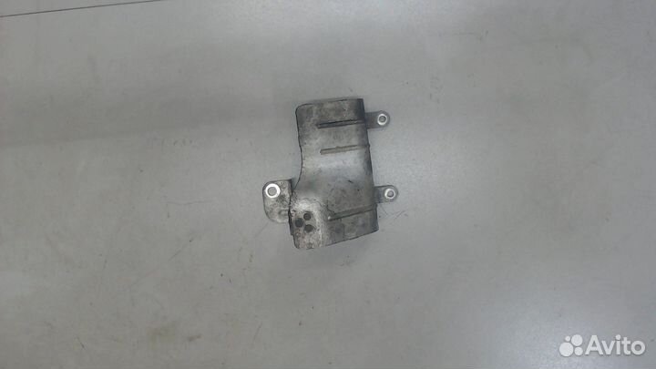 Тепловой экран Opel Antara, 2008