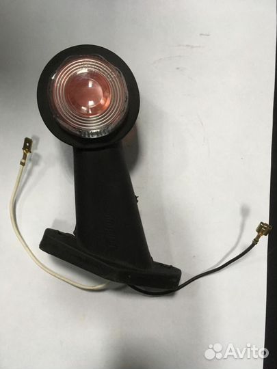 Фонарь габаритный выносной малый