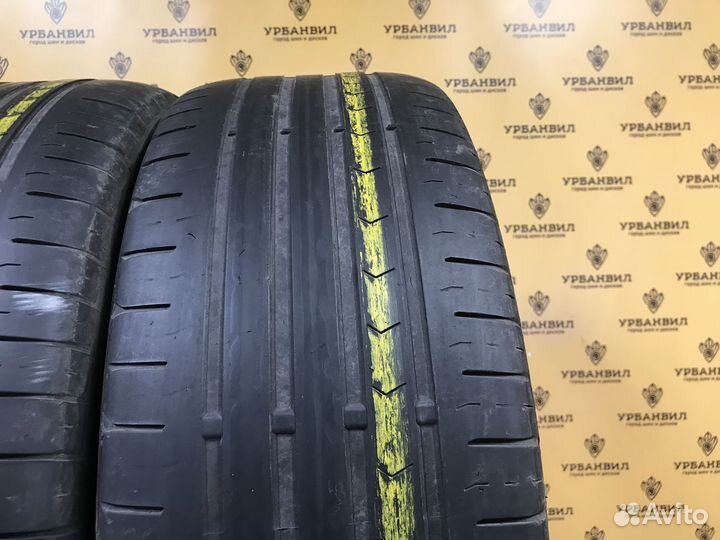 Continental ContiPremiumContact 5 215/55 R17 94W