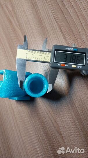 Пылеотвод для болгарки (ушм)