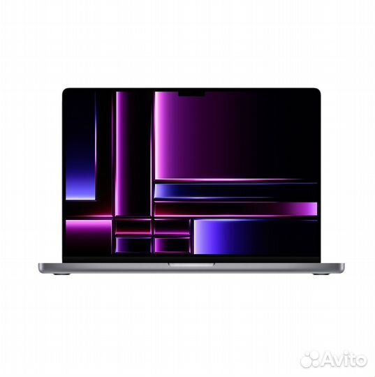 MacBook Pro 14 M2 Pro