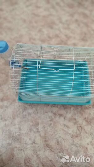 Клетка для грызунов