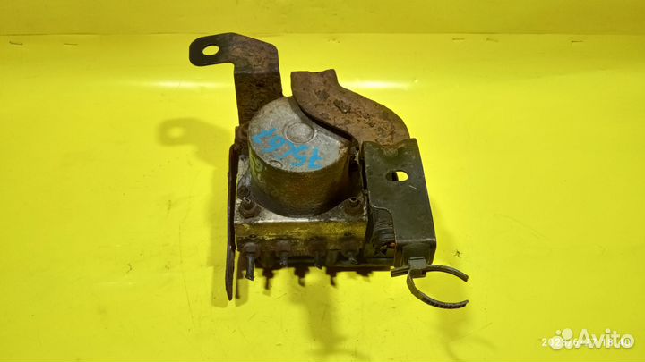 Блок ABS для Hyundai Getz