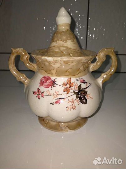 Чайник заварочный