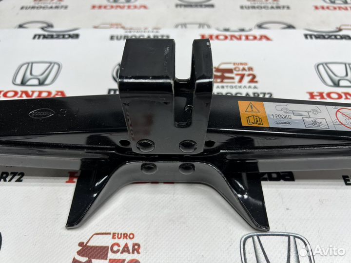 Домкрат Mazda CX-5 KE 2012-2017