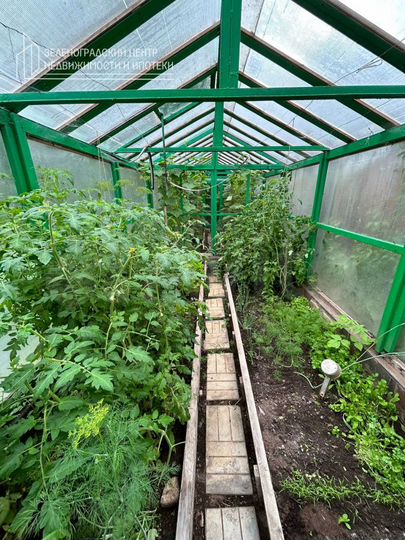 Дача 75 м² на участке 6 сот.