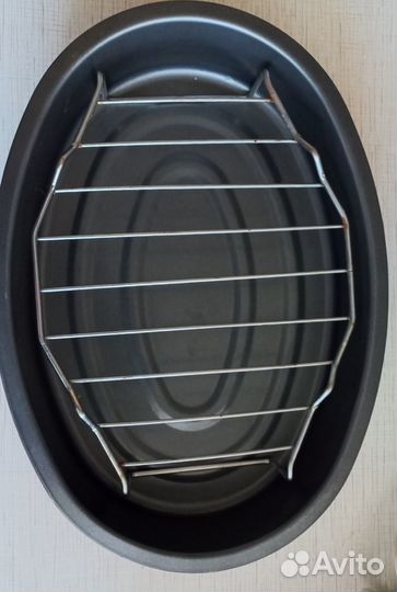 Сковорода жаровня