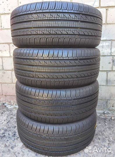 Nexen N'Priz AH8 215/55 R16 97H